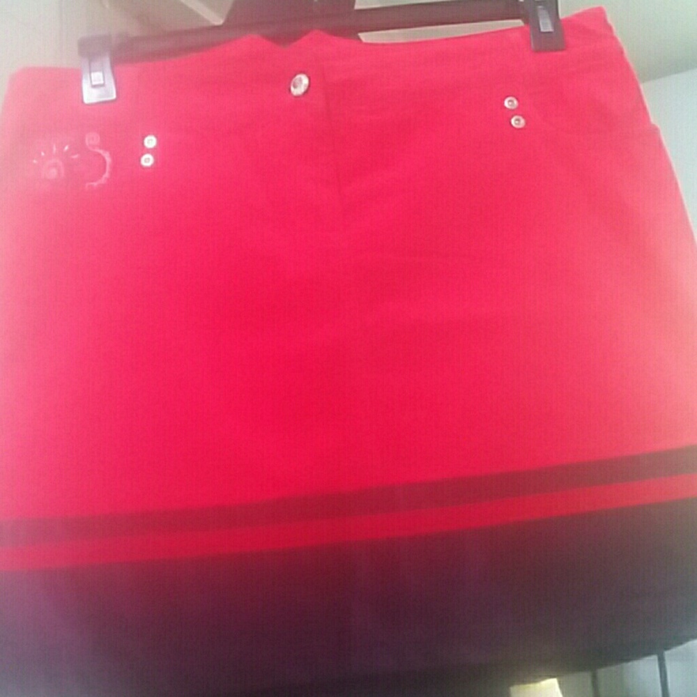 OILILY Skirt NWT
